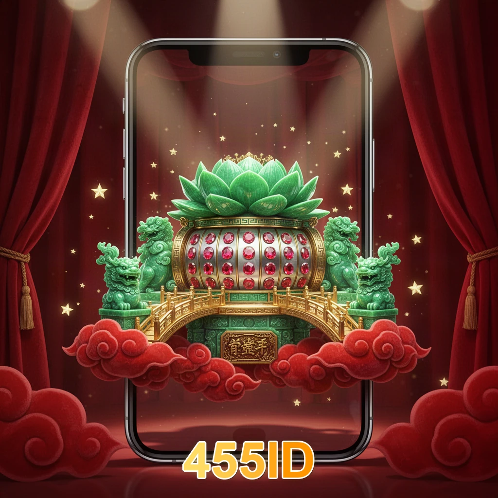 Game Fortune 455ID