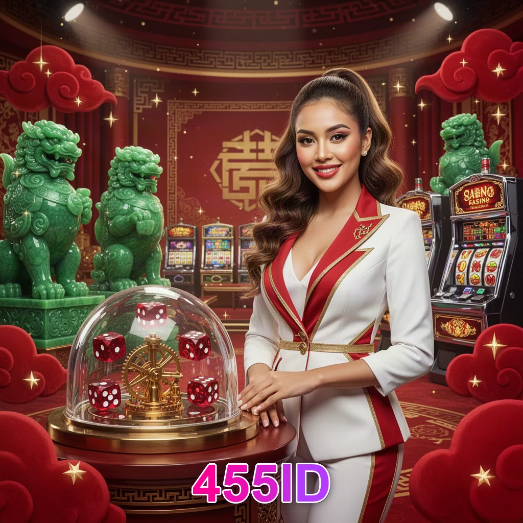 6 keuntungan eksklusif program VIP 455ID