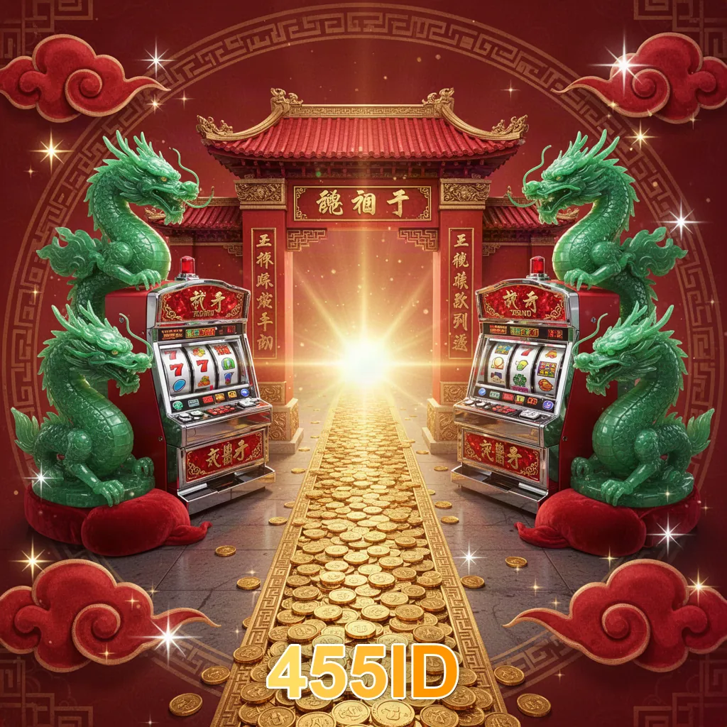 Pendaftaran 455ID
