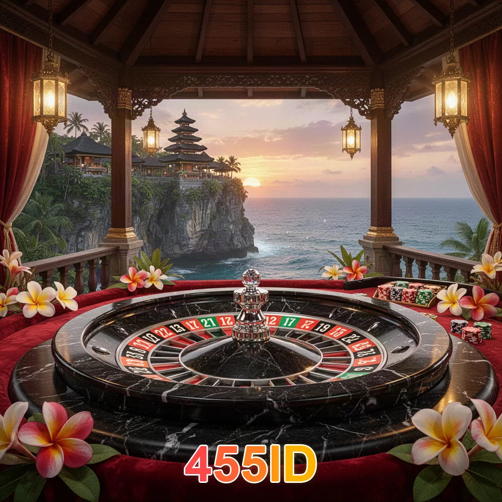 Platform 455ID