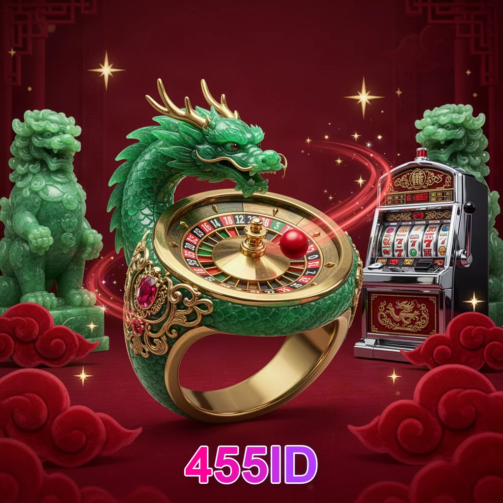 Aplikasi 455ID