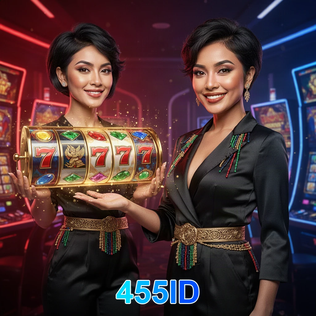 Menang 455ID