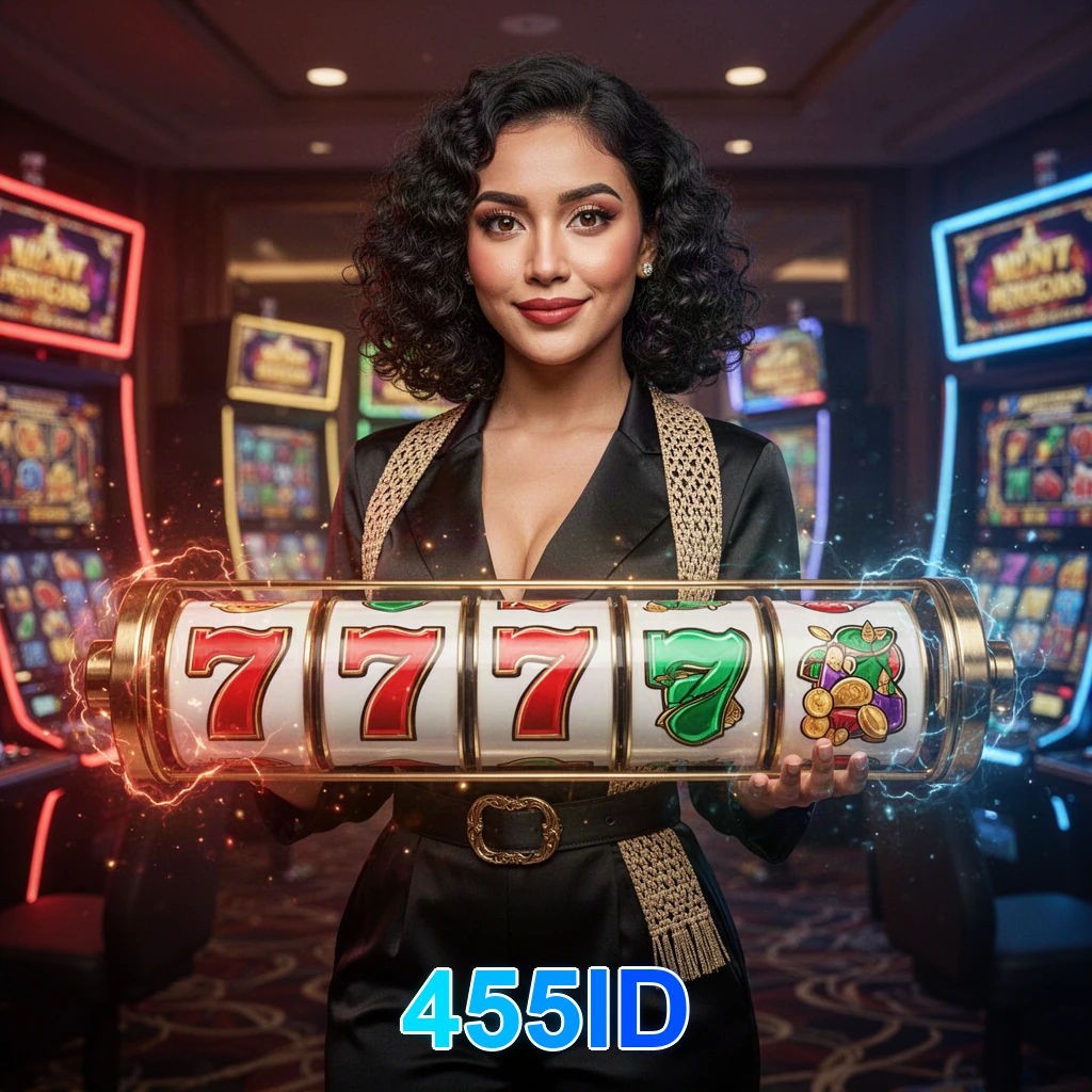 Instal 455ID