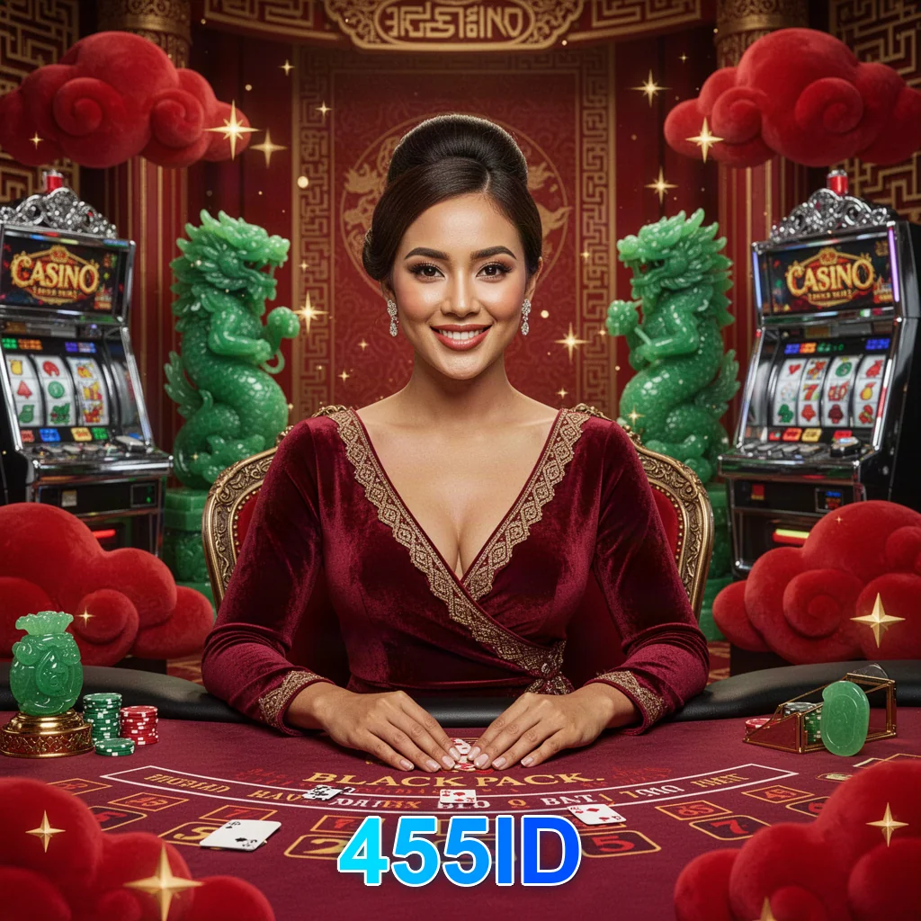455ID bonus