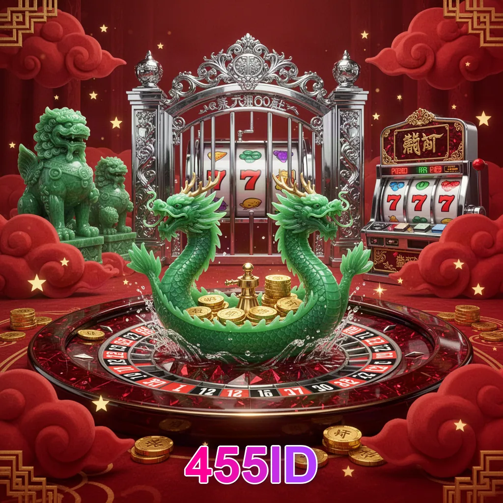 Masuk 455ID