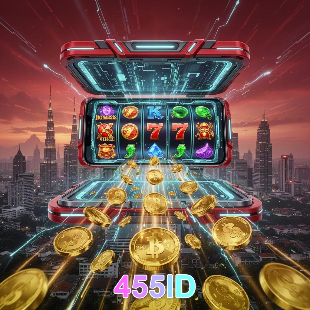 Unduh 455ID