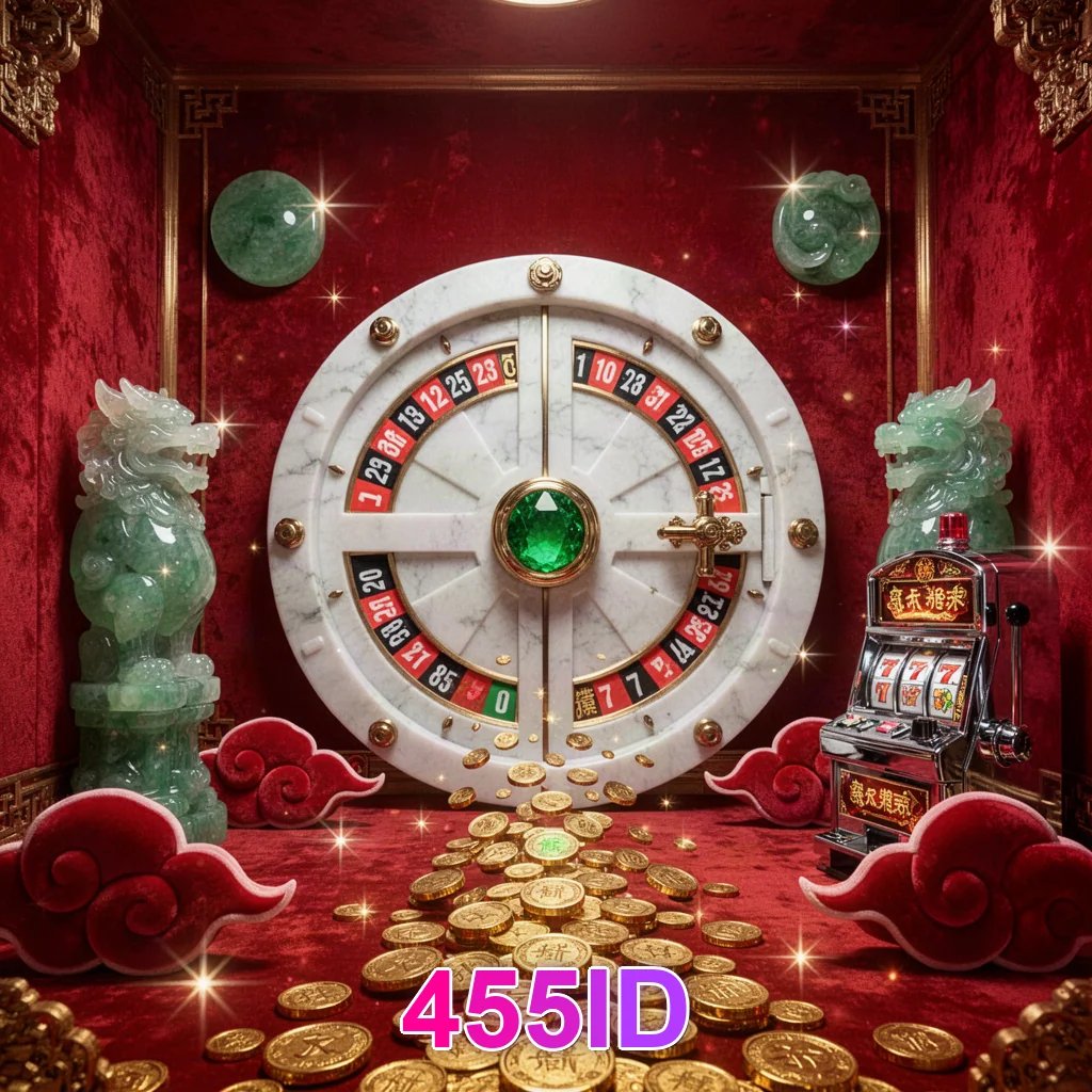 Penyedia slot utama 455ID - NetEnt, Pragmatic Play, Play'n GO